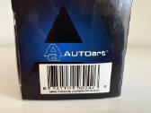 Porsche Carrera GT - nuotraukos Nr. 6