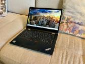 Lenovo Thinkpad L13 Yoga Gen 1, Touchscreen - nuotraukos Nr. 3