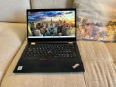 Lenovo Thinkpad L13 Yoga Gen 1, Touchscreen - nuotraukos Nr. 4