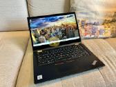 Lenovo Thinkpad L13 Yoga Gen 1, Touchscreen - nuotraukos Nr. 5