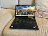 Lenovo Thinkpad L13 Yoga Gen 1, Touchscreen - nuotraukos Nr. 6