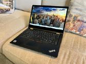 Lenovo Thinkpad L13 Yoga Gen 1, Touchscreen - nuotraukos Nr. 7