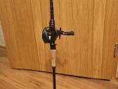 Savage gear revenge sg6 20-80 gr.ir rite Daiwa - nuotraukos Nr. 3