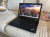 Lenovo Thinkpad P15, 4k Uhd ekranas, i7-11850h - nuotraukos Nr. 5