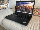 Lenovo Thinkpad P15, 4k Uhd ekranas, i7-11850h - nuotraukos Nr. 7