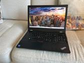 Lenovo Thinkpad P15, 4k Uhd ekranas, i7-11850h - nuotraukos Nr. 11