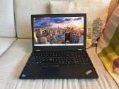 Lenovo Thinkpad P15, 4k Uhd ekranas, i7-11850h - nuotraukos Nr. 13