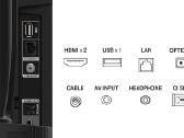 Televizorius Tcl S54 32s5400a, 32 ", HD - nuotraukos Nr. 2