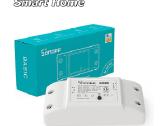 WiFi smart jungtukas Sonoff Basic R2 10a - nuotraukos Nr. 9
