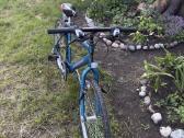 Johnson Voyager 26 dviratis, 21 Shimano pavara - nuotraukos Nr. 5