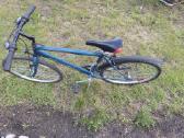 Johnson Voyager 26 dviratis, 21 Shimano pavara - nuotraukos Nr. 6