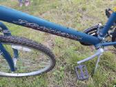 Johnson Voyager 26 dviratis, 21 Shimano pavara - nuotraukos Nr. 7