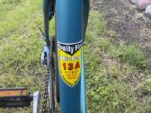 Johnson Voyager 26 dviratis, 21 Shimano pavara - nuotraukos Nr. 9