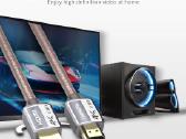 Hdmi 4k kabelis - nuotraukos Nr. 2