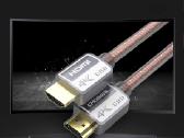 Hdmi 4k kabelis - nuotraukos Nr. 3