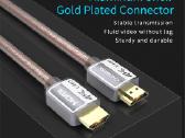 Hdmi 4k kabelis - nuotraukos Nr. 4