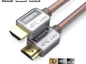 Hdmi 4k kabelis - nuotraukos Nr. 10
