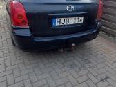Toyota avensis - nuotraukos Nr. 2