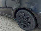 Toyota avensis - nuotraukos Nr. 3