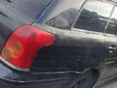 Toyota avensis - nuotraukos Nr. 5