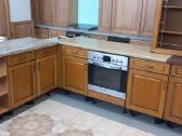 Virtuvės baldų komplektas - nuotraukos Nr. 4
