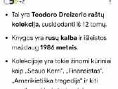 Dreizeris - nuotraukos Nr. 9
