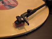 Patefonas Denon Dp-23f Direct Drive Dl-80mc - nuotraukos Nr. 7