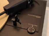 Patefonas Denon Dp-23f Direct Drive Dl-80mc - nuotraukos Nr. 8