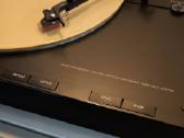 Patefonas Denon Dp-23f Direct Drive Dl-80mc - nuotraukos Nr. 9