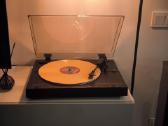 Patefonas Denon Dp-23f Direct Drive Dl-80mc - nuotraukos Nr. 13