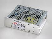 Mean Well RS-75-24 24v 75w maitinimo šaltinis - nuotraukos Nr. 2