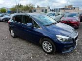 Parduodamas Bmw Active Tourer! - nuotraukos Nr. 2