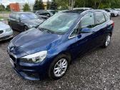 Parduodamas Bmw Active Tourer! - nuotraukos Nr. 3