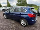 Parduodamas Bmw Active Tourer! - nuotraukos Nr. 4