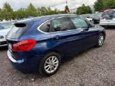 Parduodamas Bmw Active Tourer! - nuotraukos Nr. 5