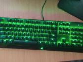 Razer blackwidow x chroma žaidimų klaviatūra - nuotraukos Nr. 4