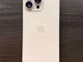 iPhone 16 Pro Max 256 GB - nuotraukos Nr. 2