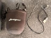 Deeper pro 2 echolotas - nuotraukos Nr. 2