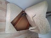 Sofa lova patalynės dėžė jokių pažeidimų - nuotraukos Nr. 6