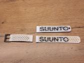 Suunto 22mm silikoninė laikrodžio apyrankė - nuotraukos Nr. 6