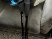Black Diamond Distance Z 130 cm lazdos - nuotraukos Nr. 3