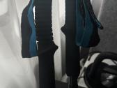 Black Diamond Distance Z 130 cm lazdos - nuotraukos Nr. 4