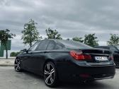 Parduodamas Bmw F01 730d 2010 metų - nuotraukos Nr. 2