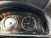 Parduodamas Bmw F01 730d 2010 metų - nuotraukos Nr. 8