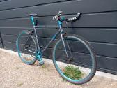 Fixed gear/single speed - nuotraukos Nr. 12