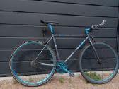 Fixed gear/single speed - nuotraukos Nr. 10