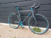 Fixed gear/single speed - nuotraukos Nr. 13