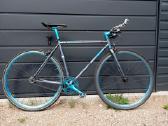 Fixed gear/single speed - nuotraukos Nr. 14