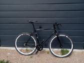 Fixed gear/single speed - nuotraukos Nr. 22