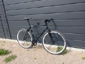 Fixed gear/single speed - nuotraukos Nr. 23